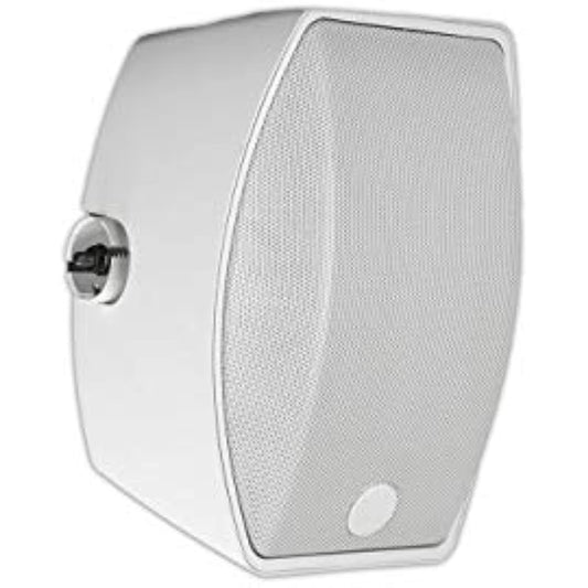Soundtube IPD-SM500i-II 5.25" Dante-Enabled Surface Mount Speaker - White