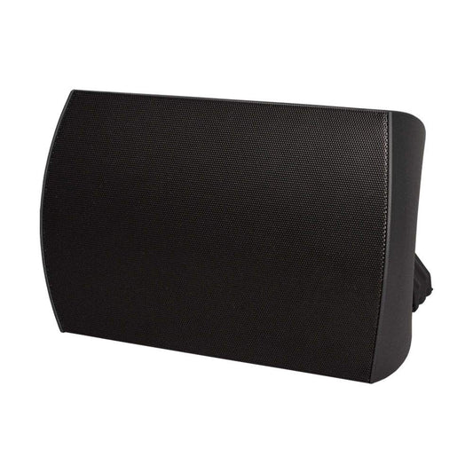 SoundTube Surface Mount Speaker 5.25" Dante-Enabled (Black)