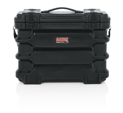 Gator Cases Molded LCD/LED TV and Monitor Transport Case; Fits 19" - 24" Screens (GLED1924ROTO)