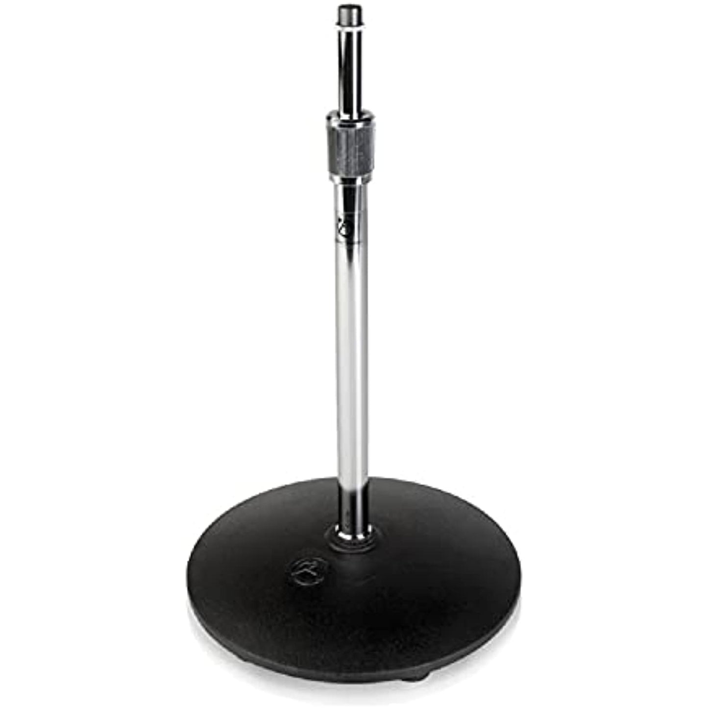 AtlasIED DMS10 Height Adjustable Drum Miking Stand 15 to 26-Inch