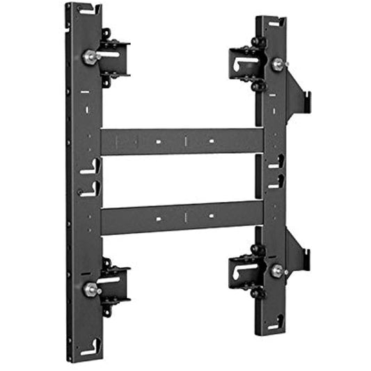 Chief TIL1X2UU 1 x 2 LED Display Mount Compatible with Unilumin UpanelS and Barco XT Series