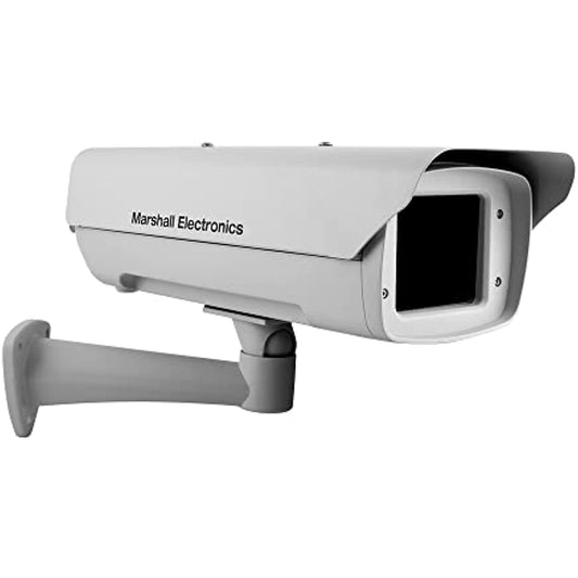 Marshall CV-H20-HFL Compact Watherproof Extended Camera Housing