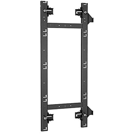 Chief TIL1X4UU 1 x 4 LED Display Mount Compatible with Unilumin UpanelS and Barco XT Series
