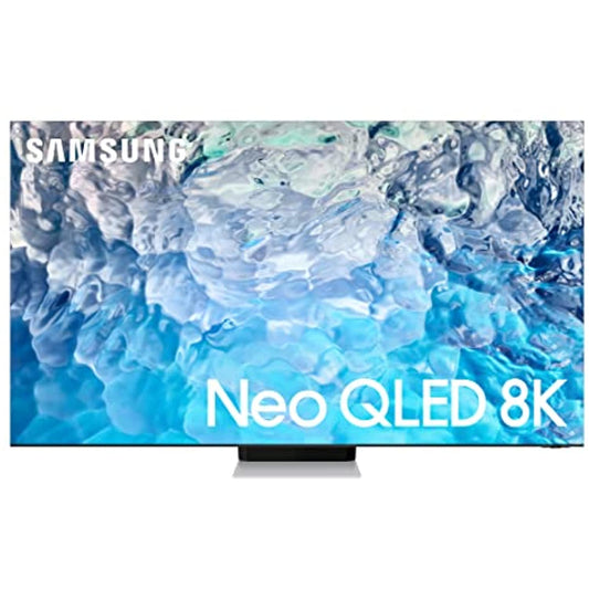 SAMSUNG 65-Inch Class Samsung Neo QLED 8K QN900B Series Mini LED Quantum HDR 64x Smart TV with Alexa Built-in (QN75QN900BFXZA, 2022 Model)