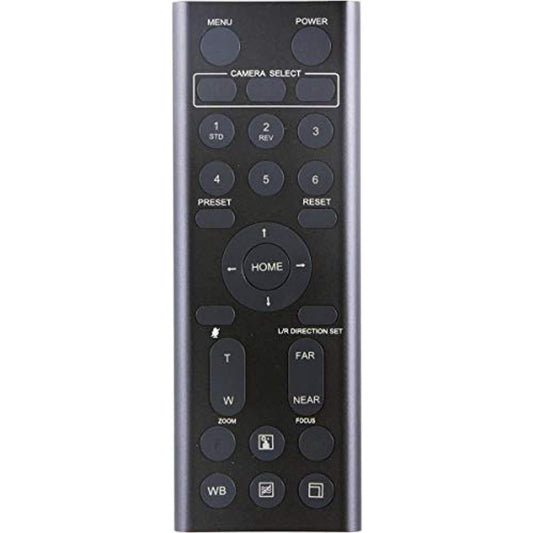 Marshall Electronics IR Remote Control for CV610-U3-V2 PTZ Camera