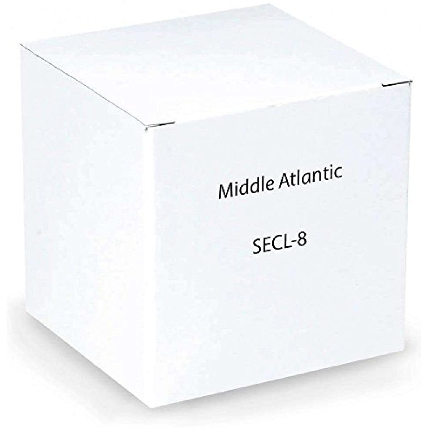 Hinged Plexiglass Security Cover for Rackmounts Height: 14" H (8U Space)