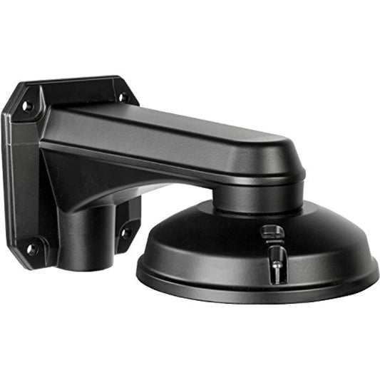 MARSHALL Electronics Security Camera Mounting Bracket Indoor/Outdoor for VS-577A Camera, Black (VS-B570AB-W)