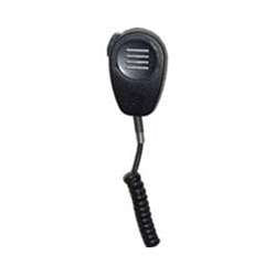 Electrovoice US600EL Dynamic Microphone Omnidirectional Polar Pattern with Push to Talk Switch