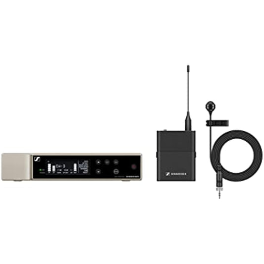 Sennheiser EW-D ME4 lavalier SET (R1-6)