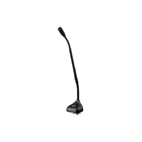 Electro-Voice PC Plus-18 18 inch Condenser Gooseneck Microphone with Universal Base