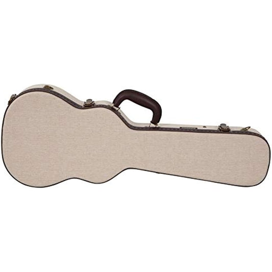 Gator GW-JM UKE-TEN Journeyman Tenor Ukulele Deluxe Wood Case