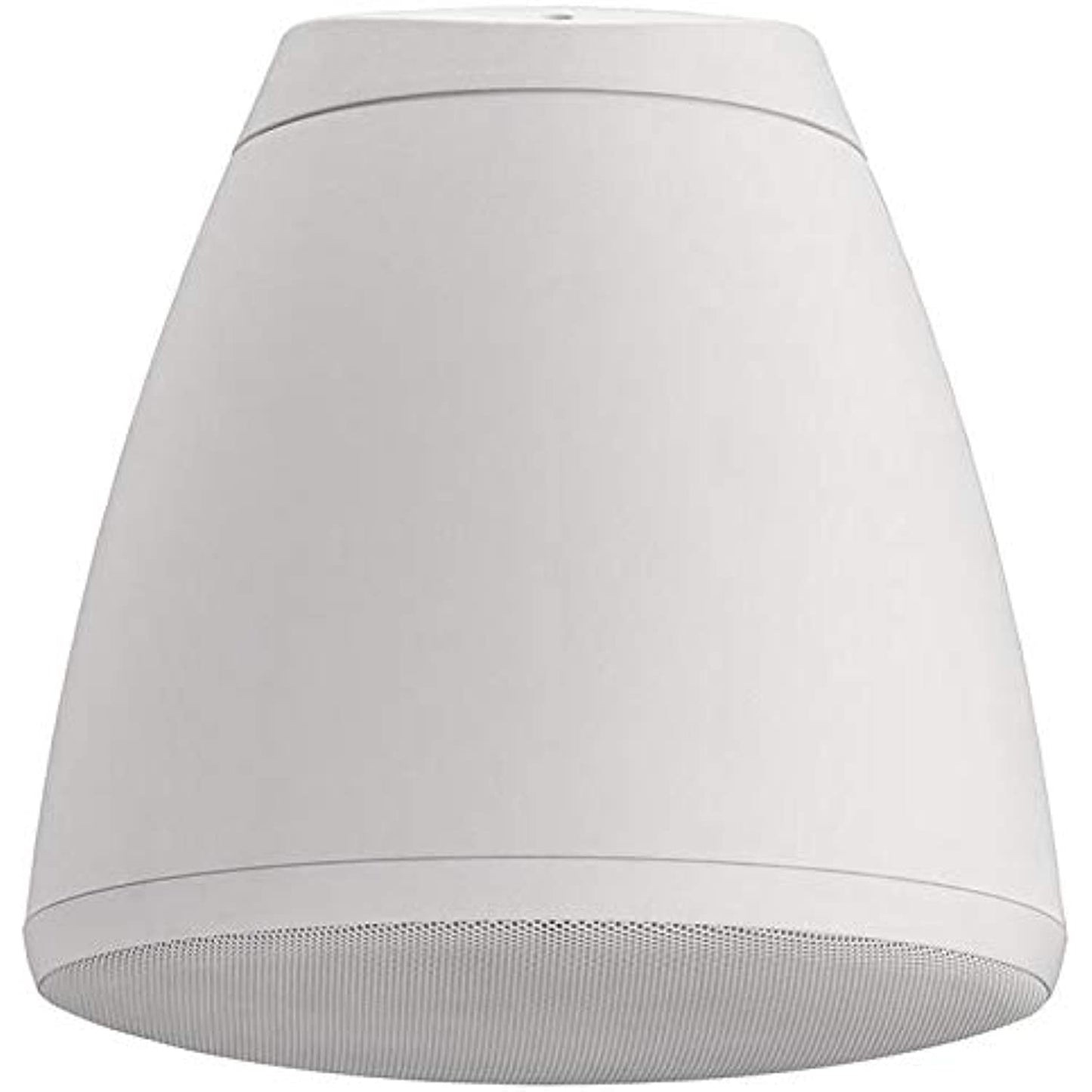 SoundTube RS62 -EZ 6.5"Coaxial Open-Ceiling Pendant Hanging Speaker (White)