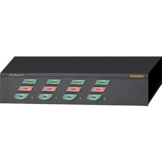 4 CH EXPANSION STATION WITH LEVEL CONTROLS, BALANCED/UNBALANCED OPERATIONS, SEPA