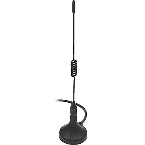 Bosch Communication Bosch Communication Ra-5E Omni Antenna Kit (5Db), Magnetic Mount with Tnc Reverse Polarity Plug Connector,