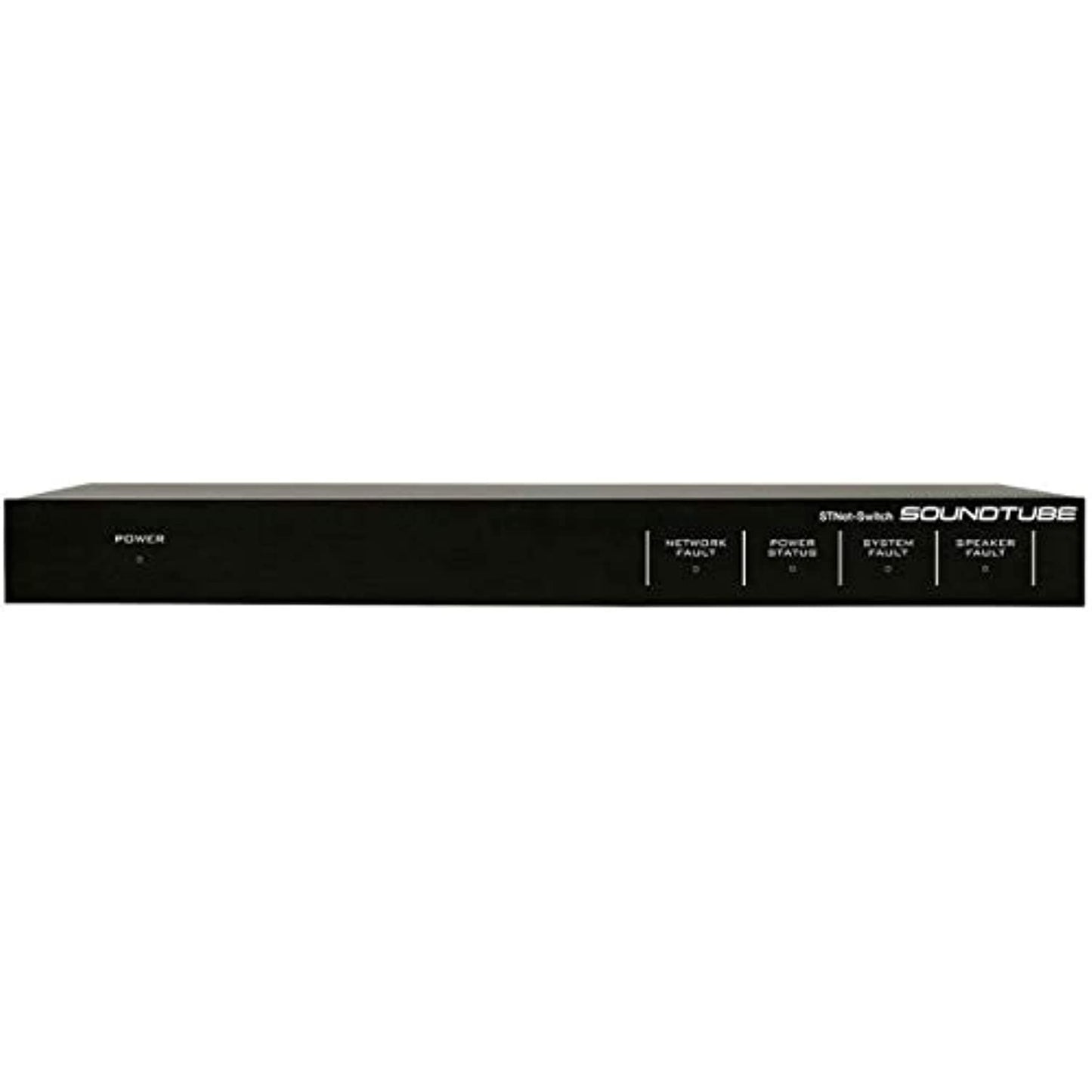 SoundTube STNet-Switch PoE 16-Port Ethernet IP Addressable for SoundTube PoE Speakers