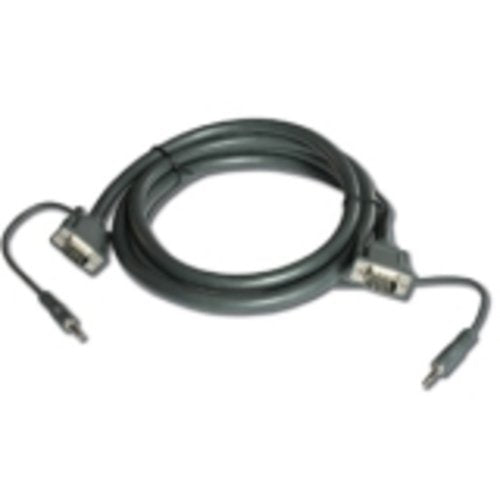 Kramer C-GMA/gma-25 VGA Cable Black