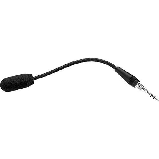 BOSCH COMMUNICATION Bosch Communication Mcp-90-8 Gooseneck Mic With Electret Mic Element, 8 Inch Length (20.3Cm).