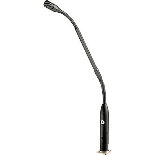 Electro-Voice PC Plus-12 12 inch Condenser Gooseneck Microphone with Universal Base
