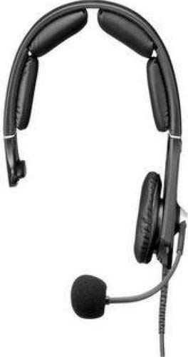 Bosch MH-DM-A4F Dynamic Microphone Module for MH Series Headset, A4F Connector