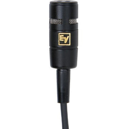 Telex RE-92TX Cardioid Lavalier Condenser Microphone with TA4F