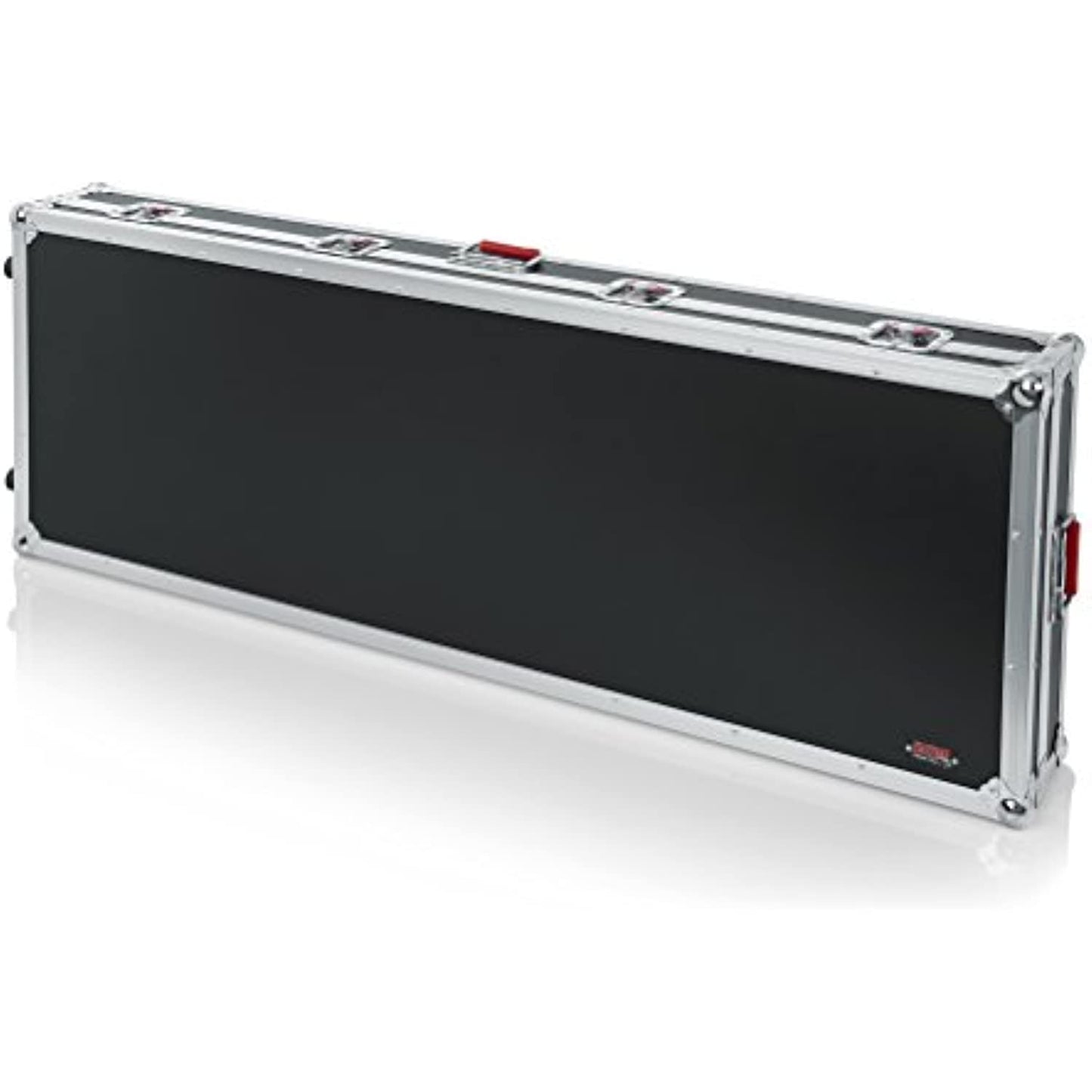 Gator Cases G-TOUR ATA Style Keyboard Case with Heavy Duty Tour Grade Hardware; Fits 88-Note Keyboards (G-TOUR-88V2)