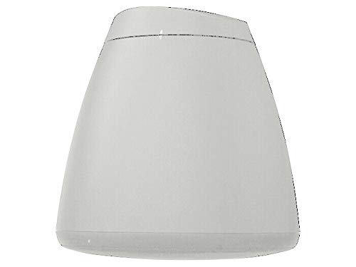 SoundTube IPD-RS62-EZ 6.5" Dante Open-Ceiling Pendant Speaker - White
