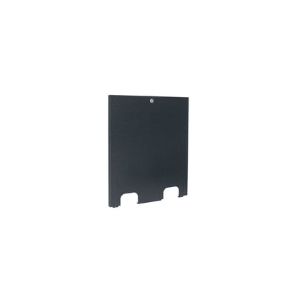 Lowell LDTR-RAC12 Rear Access Cover, 12U