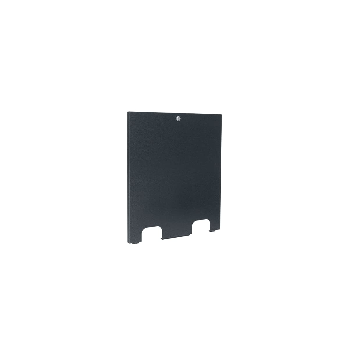 Lowell LDTR-RAC12 Rear Access Cover, 12U