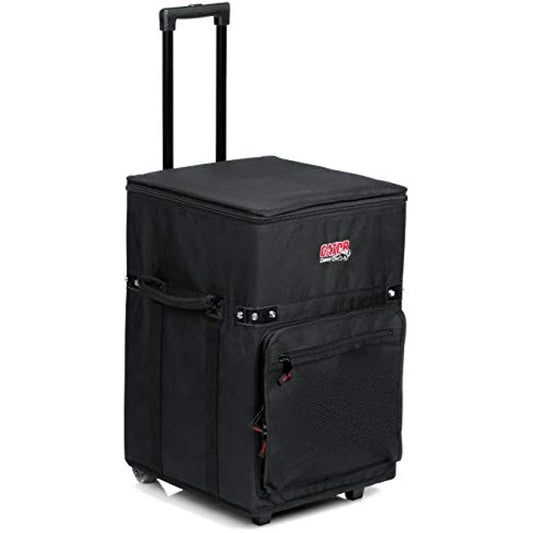 Gator Cargo Case with wheels (GX-20)