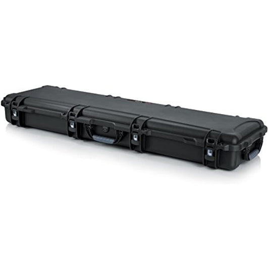 Gator Titan Series Waterproof/Dust Proof Case for Jazz and Precision Style Guitars (GWP-BASS)