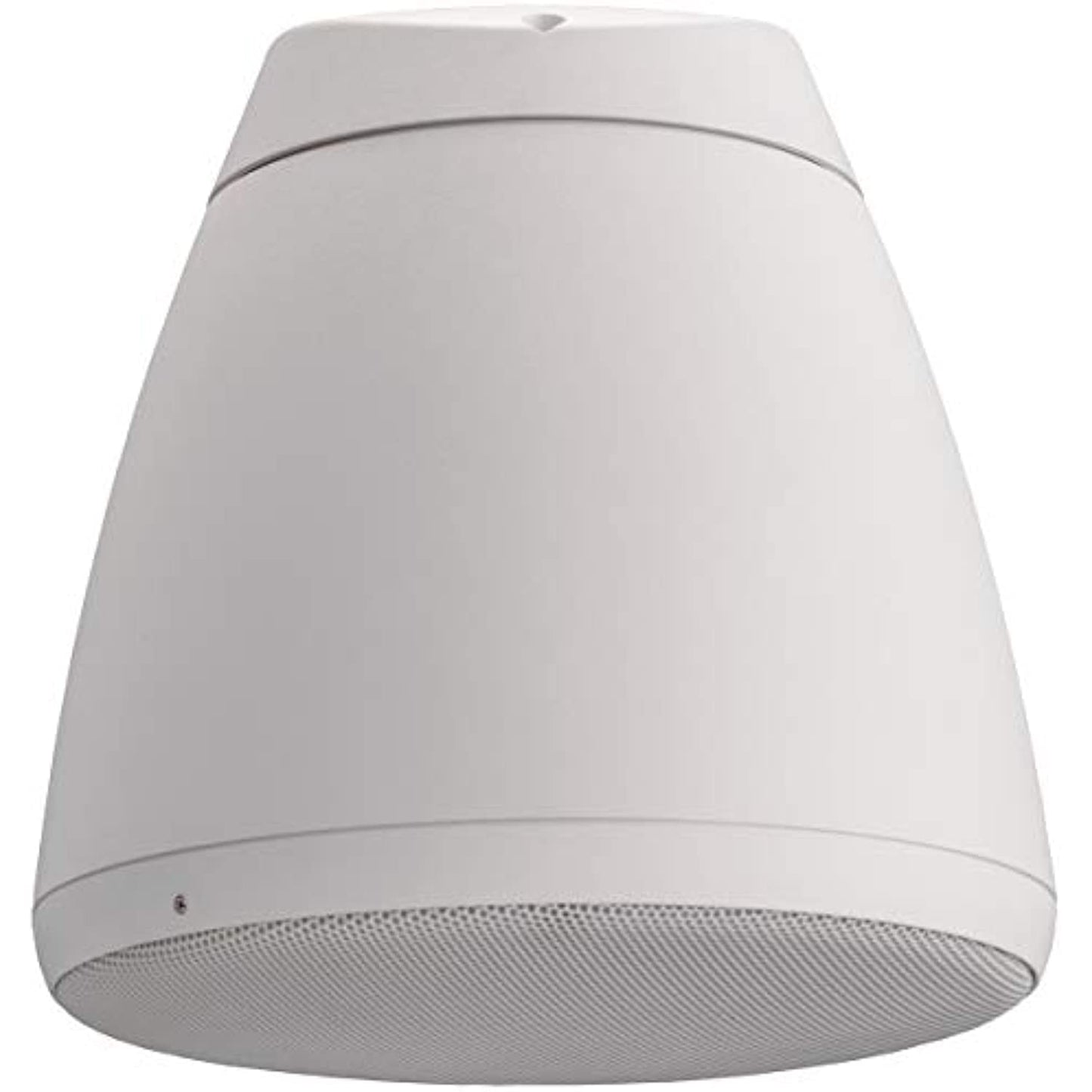 SoundTube RS42-EZ 4" Coaxial Open-Ceiling Pendant Hanging Speaker (White)