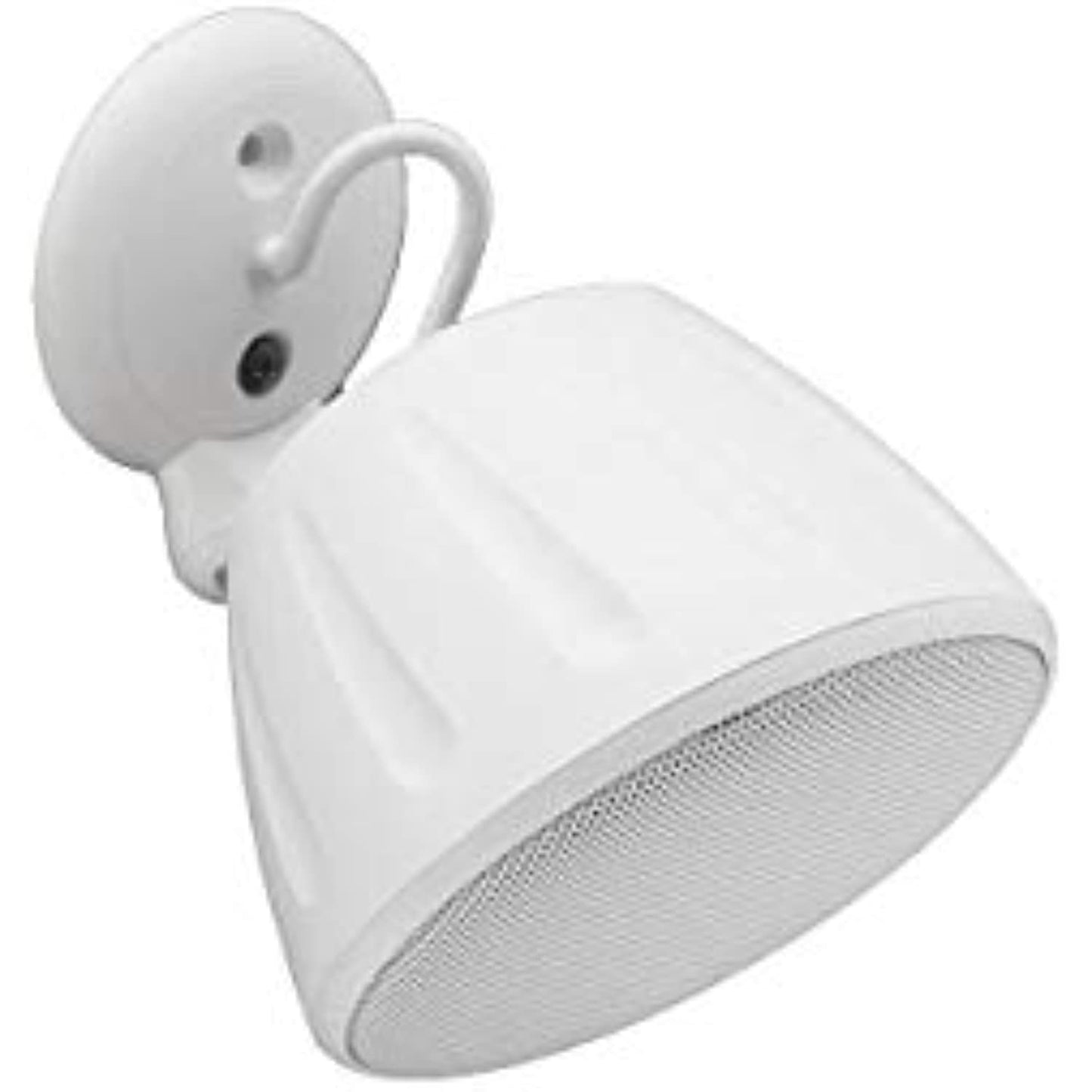 Soundtube SM31-EZ 3" Surface Mount Speaker, 20W RMS, White, Single