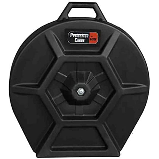 Gator Cases Protechtor Series Classic Cymbal Case ; Fits up to 22" Diameter (GP-PC302)