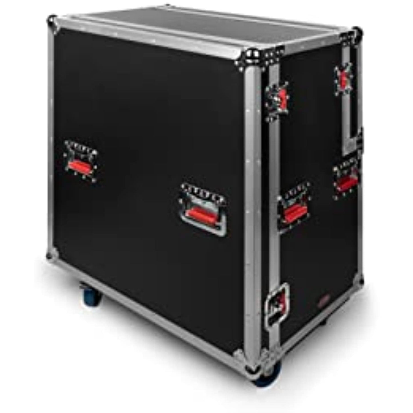 Gator Cases G-TOUR Series ATA Style Road Case for 4x12 Electric Guitar Amplifier Cabinent (G-TOUR CAB412)
