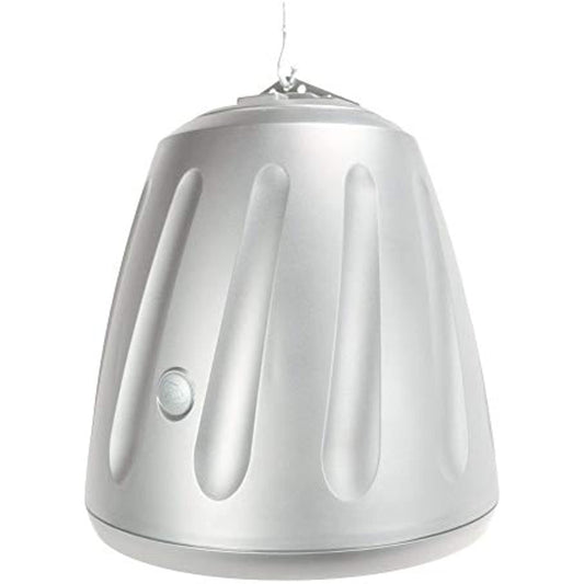 SoundTube HP1290i-WH 12" Open-Ceiling Hanging Pendant Speaker – White