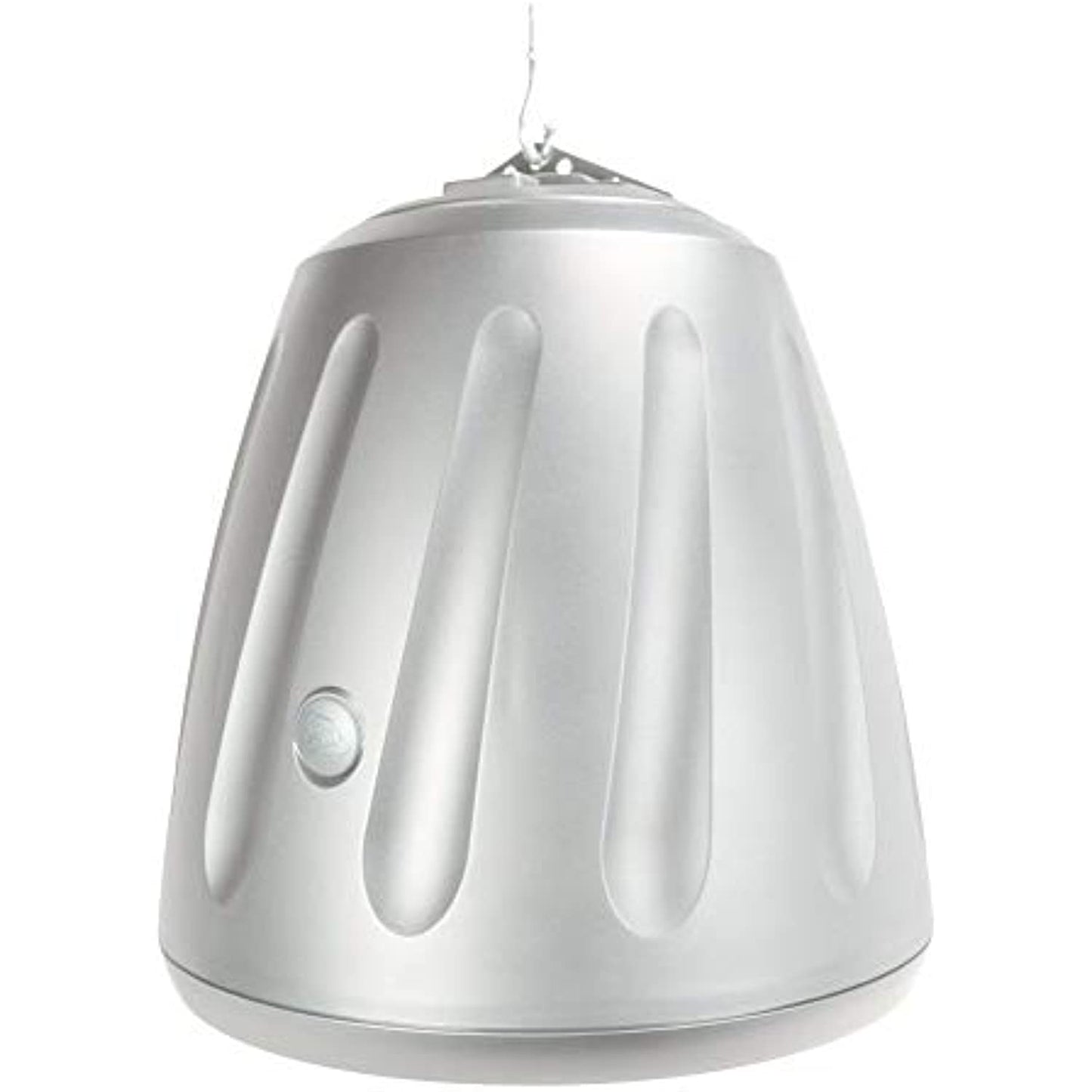 SoundTube HP890I-WH 8" Open-Ceiling Hanging Pendant Speaker - White