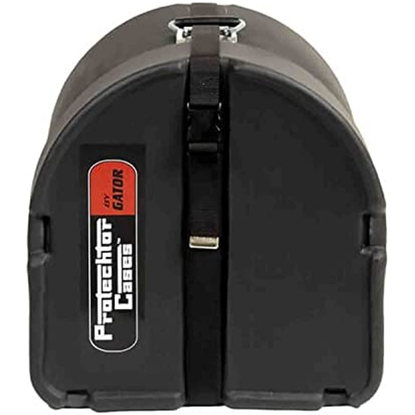 Gator Cases Protechtor Series Classic Tom Case; Fits 16"x 16" Drum Shell (GP-PC1616)