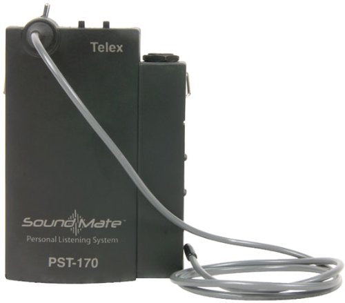 EV PST-170 [Unknown Binding] [Unknown Binding]