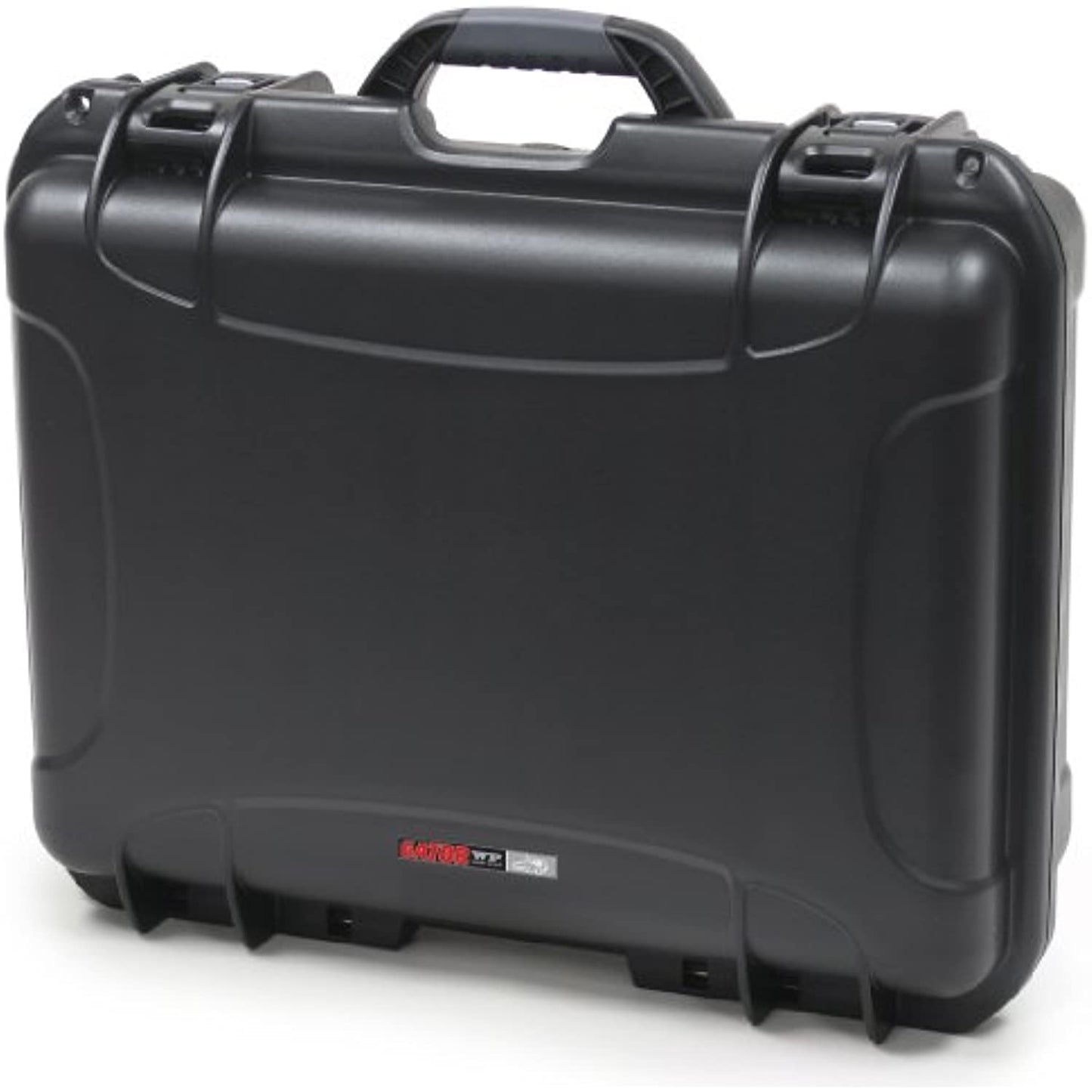 Gator Cases Titan Series Waterproof Utility/Equipment Case 18" x 13" x 6.9" (GU-1813-06-WPNF)