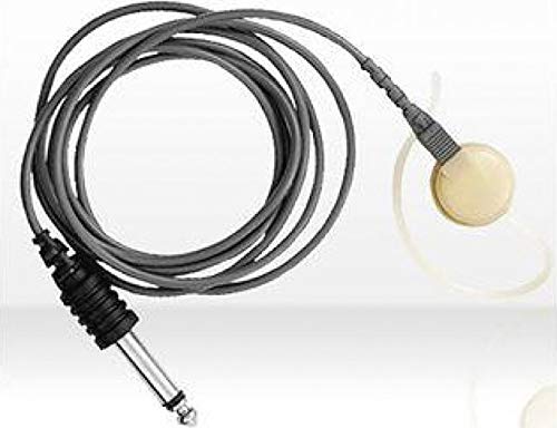 Bosch Communication Bosch Communication Me-100 100Ft (30.5M) High Flex Cable with XLR-3 M/F Connectors.