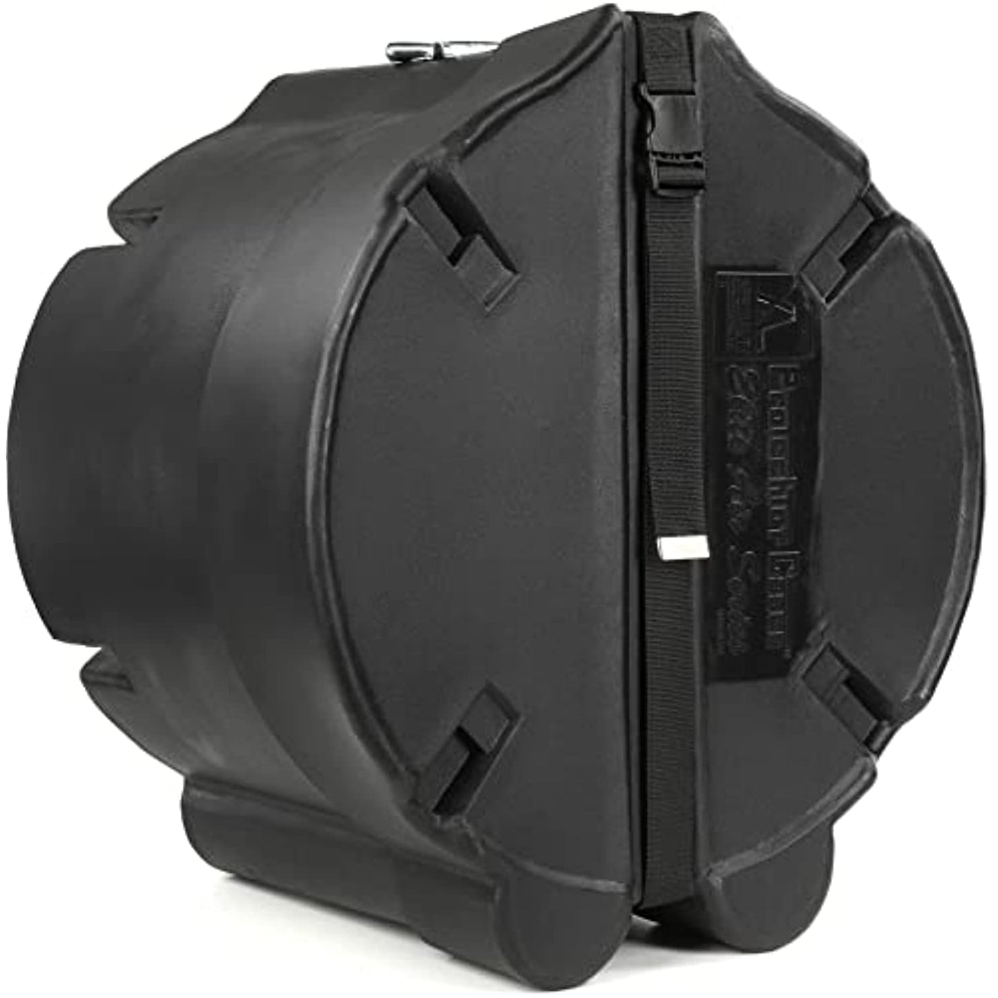 Gator Cases Protechtor Series Elite Tom Case with Foam Cradle; Fits 16"x 16" Drum Shell (GP-PE1616)