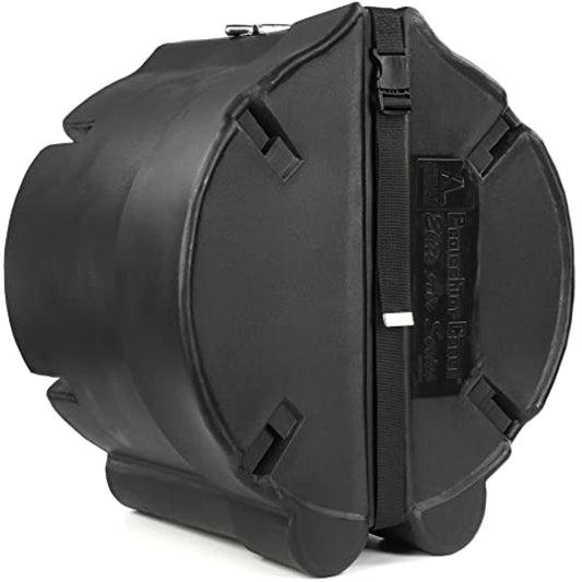 Gator Cases Protechtor Series Elite Tom Case with Foam Cradle; Fits 16"x 16" Drum Shell (GP-PE1616)