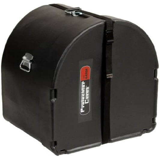 Gator GP-PC2814MBD - 28" x 14" Classic Series Marching Bass Drum Case