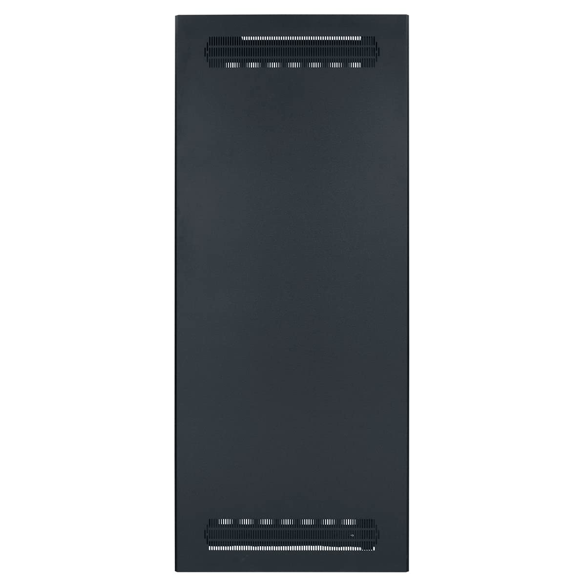 Lowell LER-4032-LRD Enclosed Rack Without Rear Door, 40 x 32 Inch