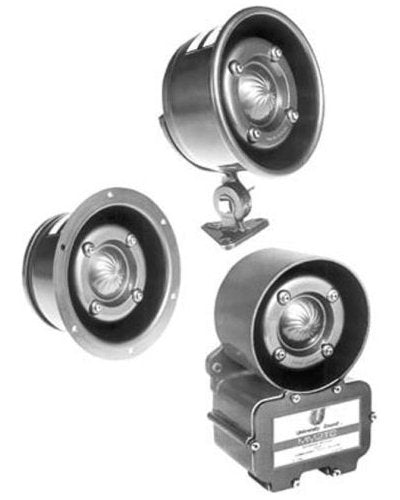 Electro-Voice MM2F 25W Submergence-proof Flush-mount Speaker