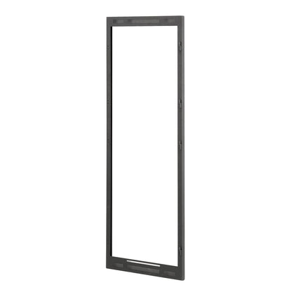 Lowell LDDF-21 Dual Door Frame, 21 Inch