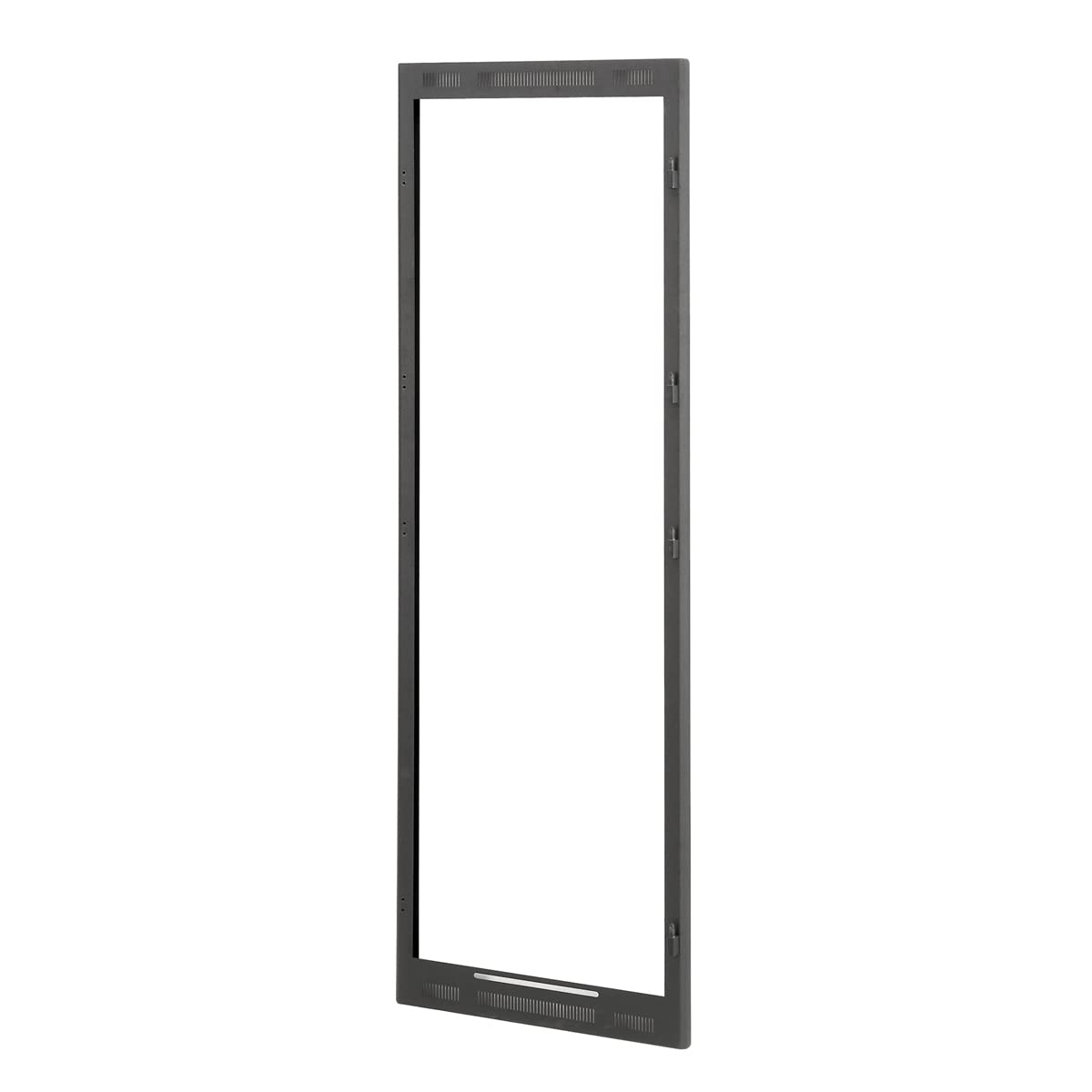 Lowell LDDF-40 Dual Door Frame, 40 Inch