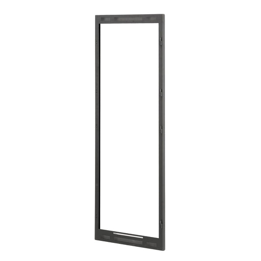 Lowell LDDF-40 Dual Door Frame, 40 Inch