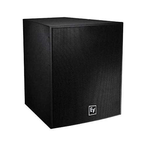 Electro-Voice EVF-1181S-FGB EVF Front Load Speaker Systems