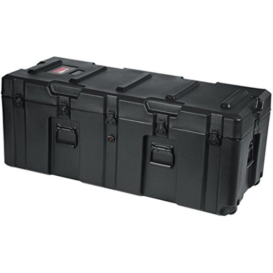 Gator Cases ATA Roto-Molded Utility Equipment Case; 45" x 17" x 18" Interior (GXR-4517-1503)